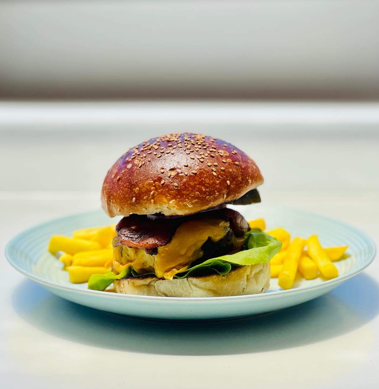 Café & Bottle Shop in Fingal Bay Fingal Bay Cellar Café