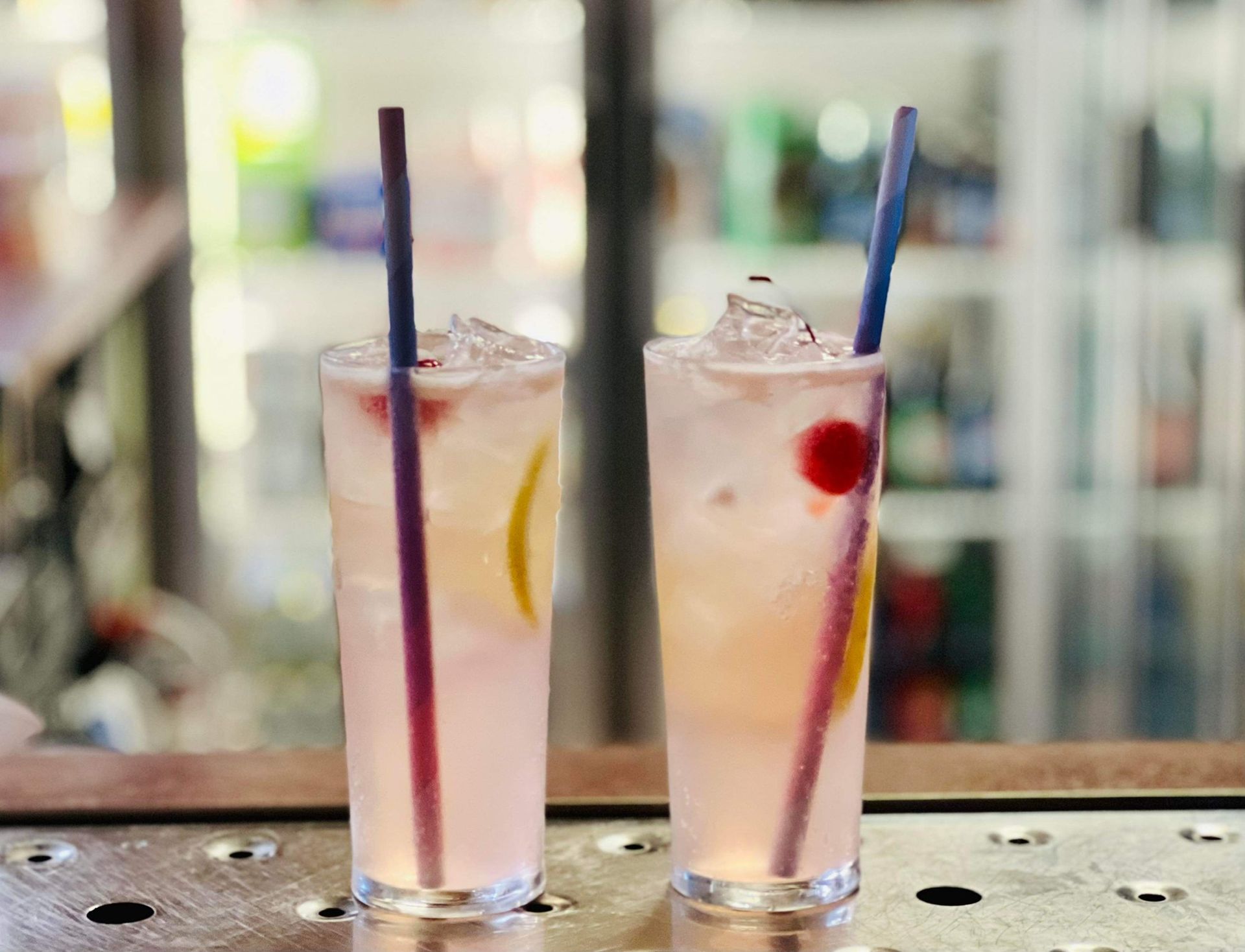 Café & Bottle Shop in Fingal Bay Fingal Bay Cellar Café