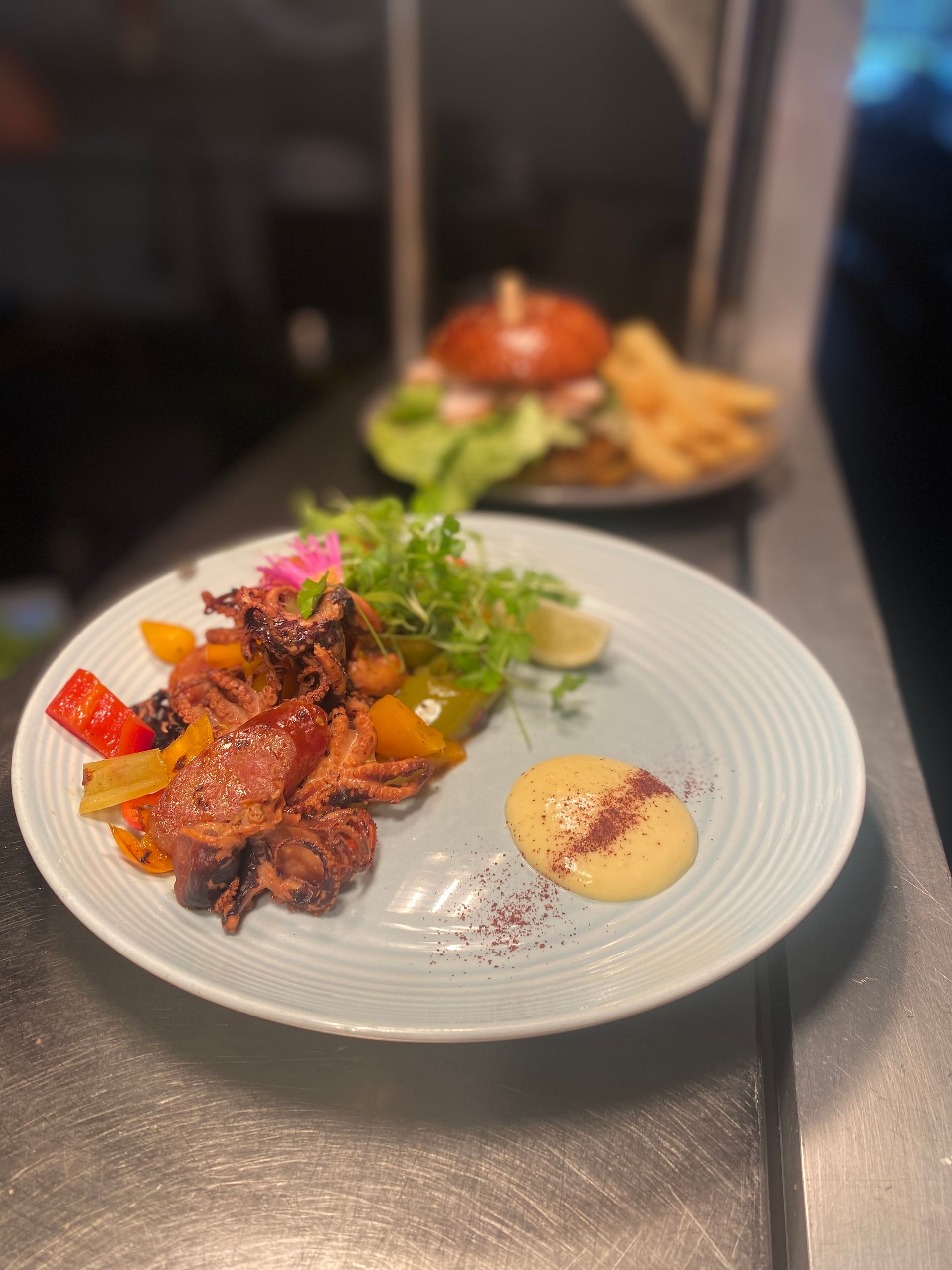 Café & Bottle Shop in Fingal Bay Fingal Bay Cellar Café