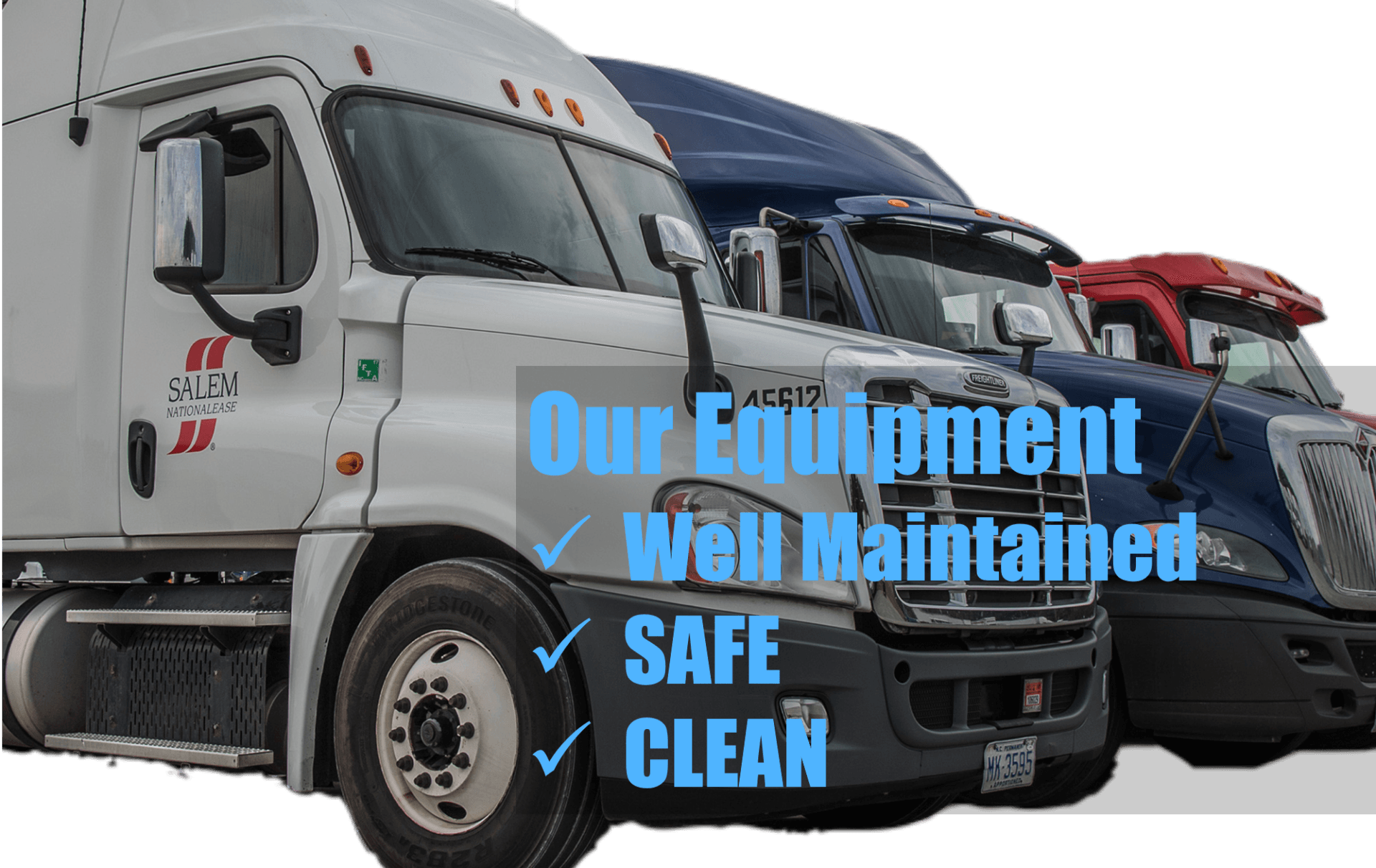 Salem Corporation Salem Leasing, Salem Carriers, Salem Global