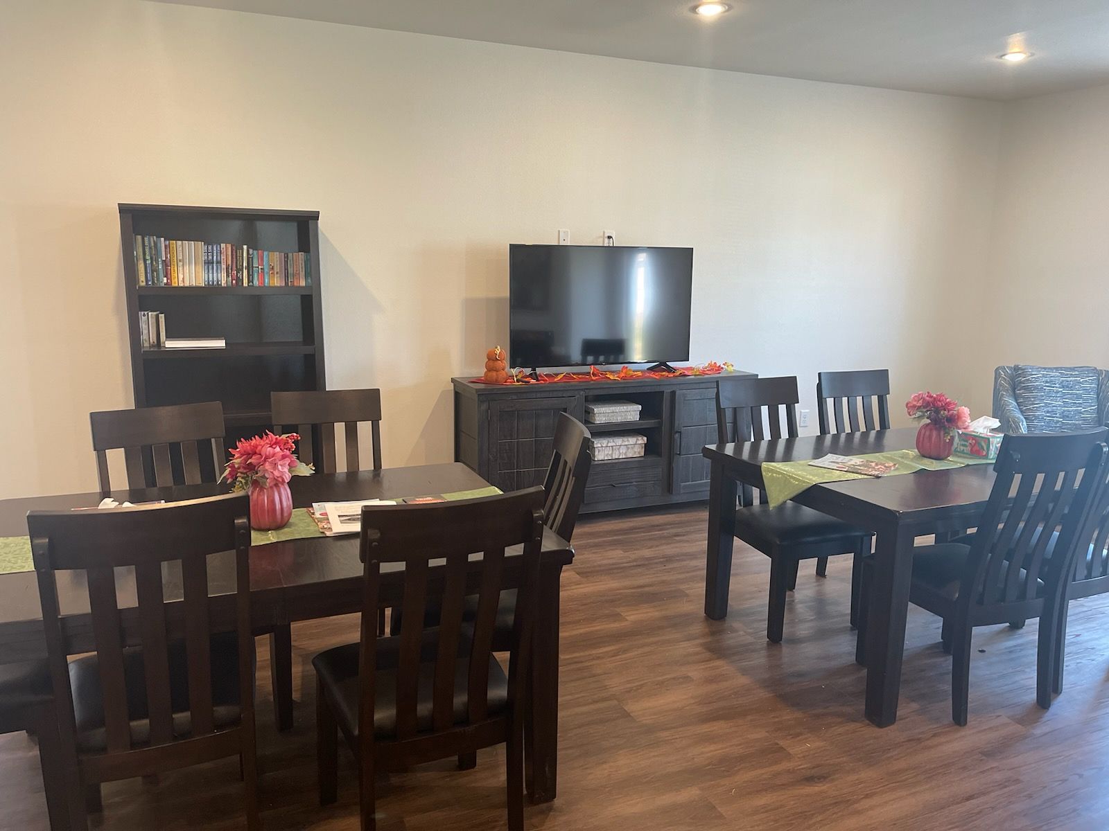 Valhalla Management Quality, Affordable Housing