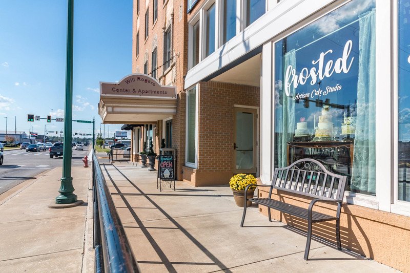 Valhalla Management Quality, Affordable Housing