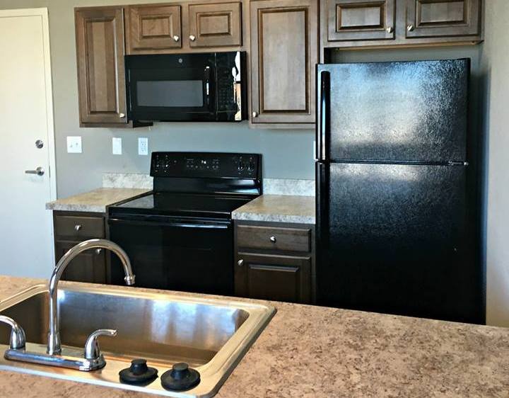 Valhalla Management Quality, Affordable Housing