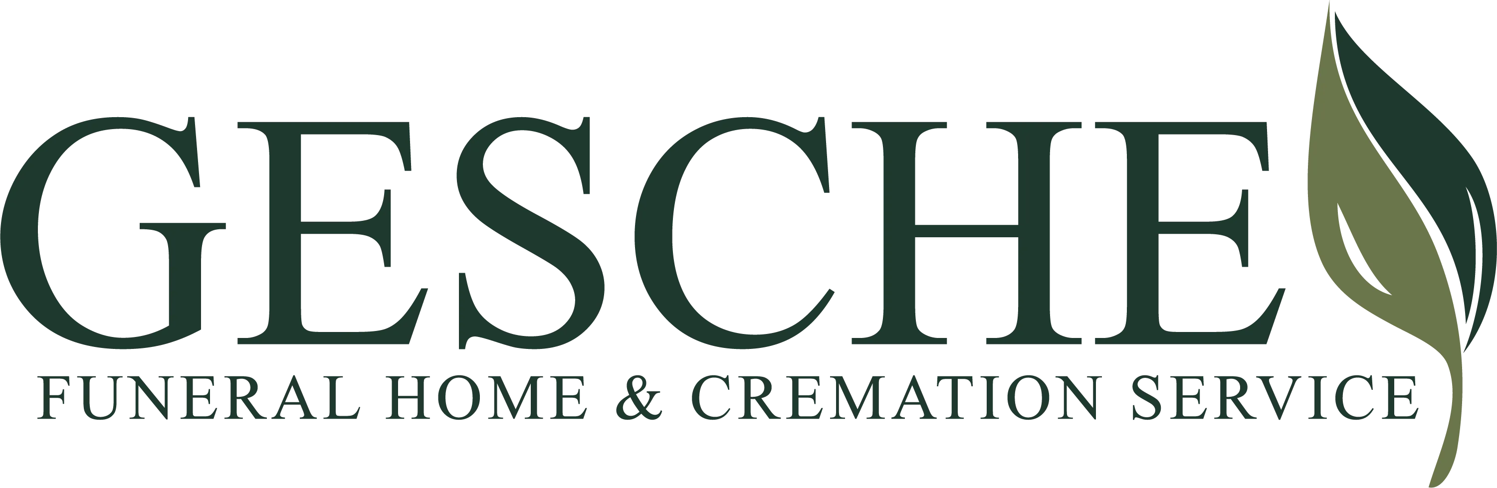 Gesche Funeral Home & Cremation Service