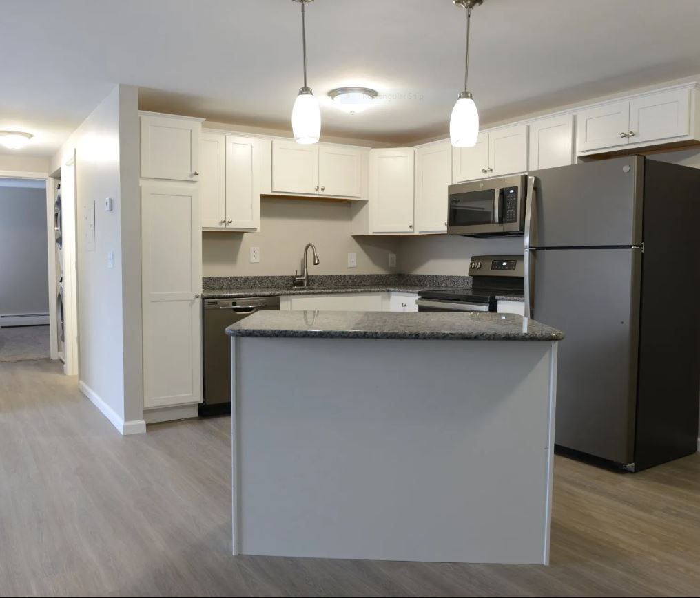 Village Terrace Apartment Homes