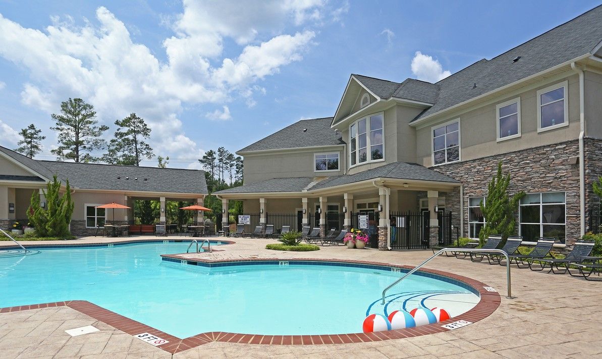 The Preserve at Spears Creek