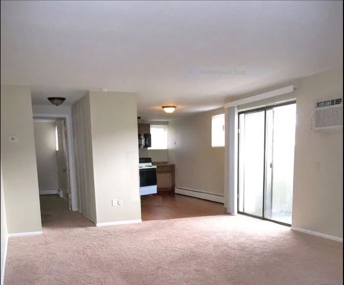 Village Terrace Apartment Homes