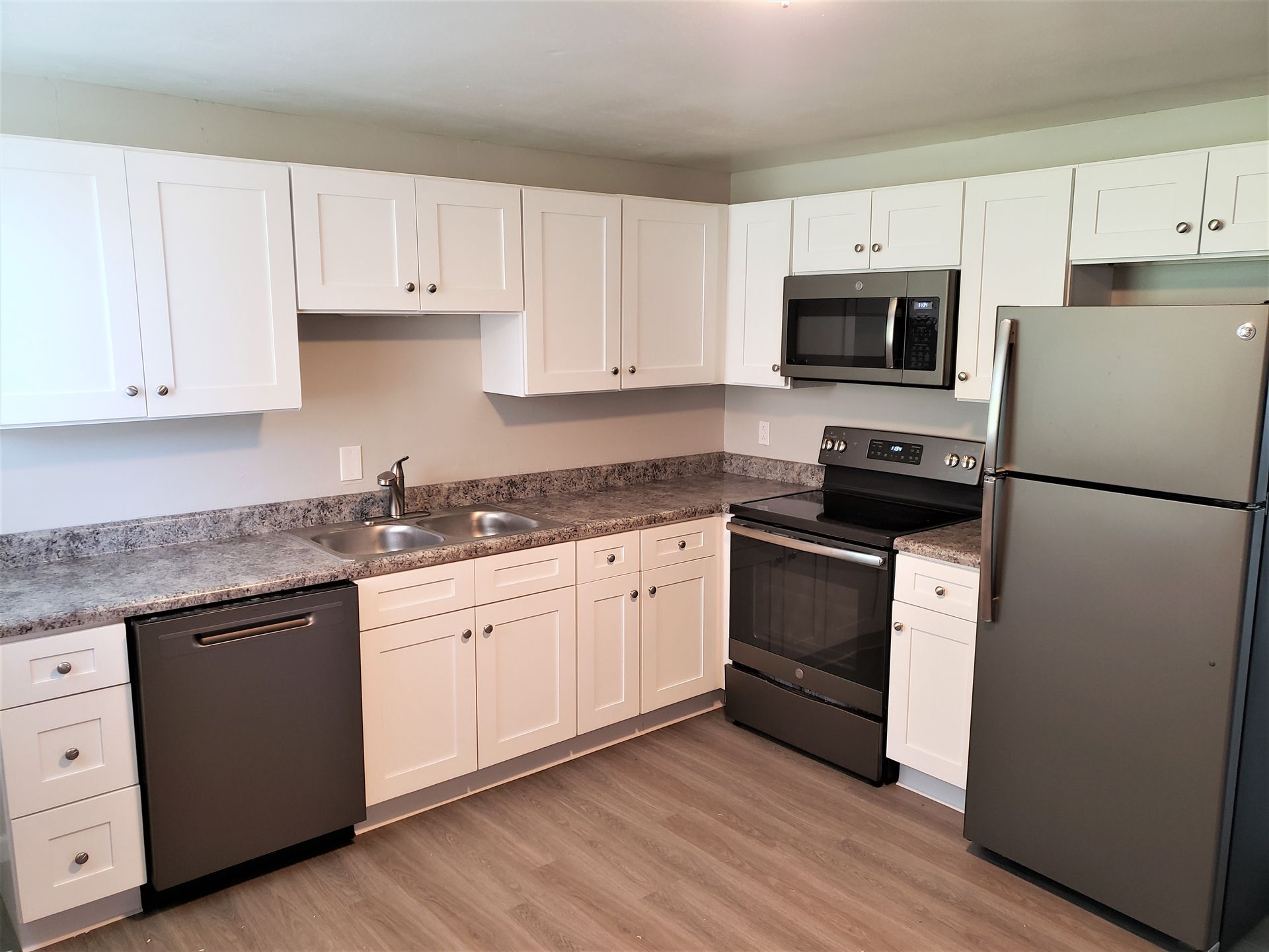 Maplewood Apartment Homes