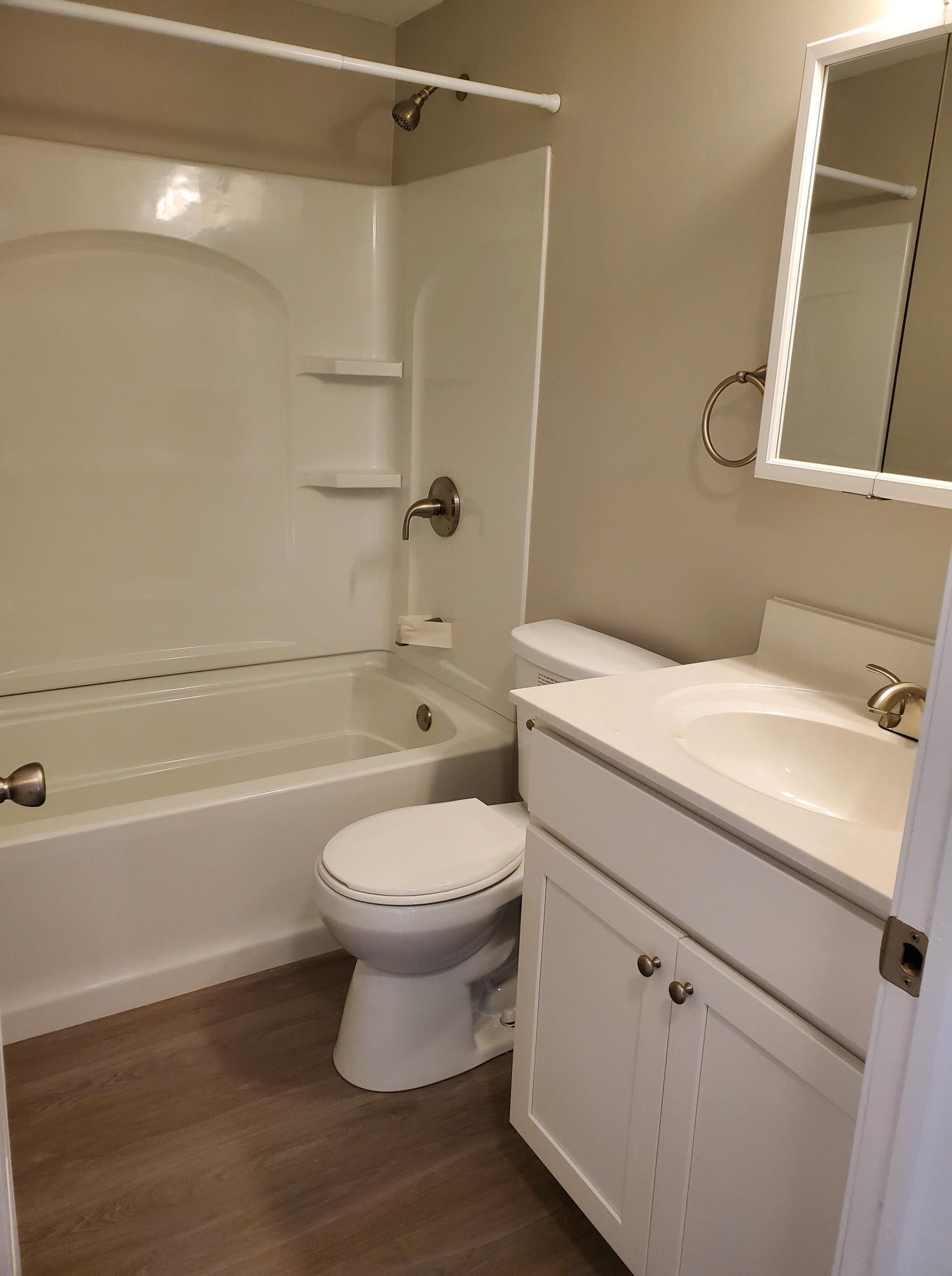 Willow Wood Apartment Homes