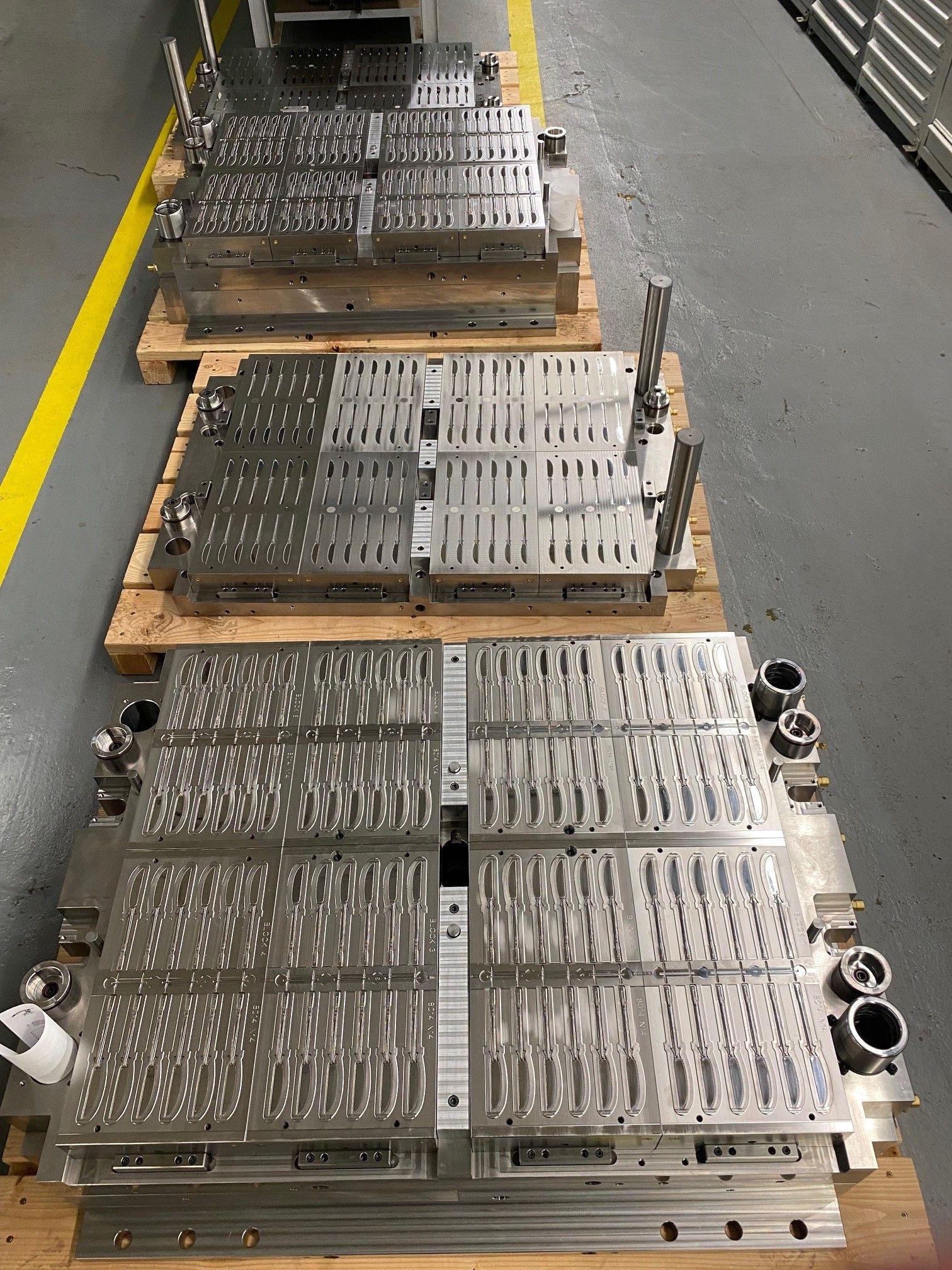 Our Services Banner Mold & Die Co., Inc. Leominster, MA