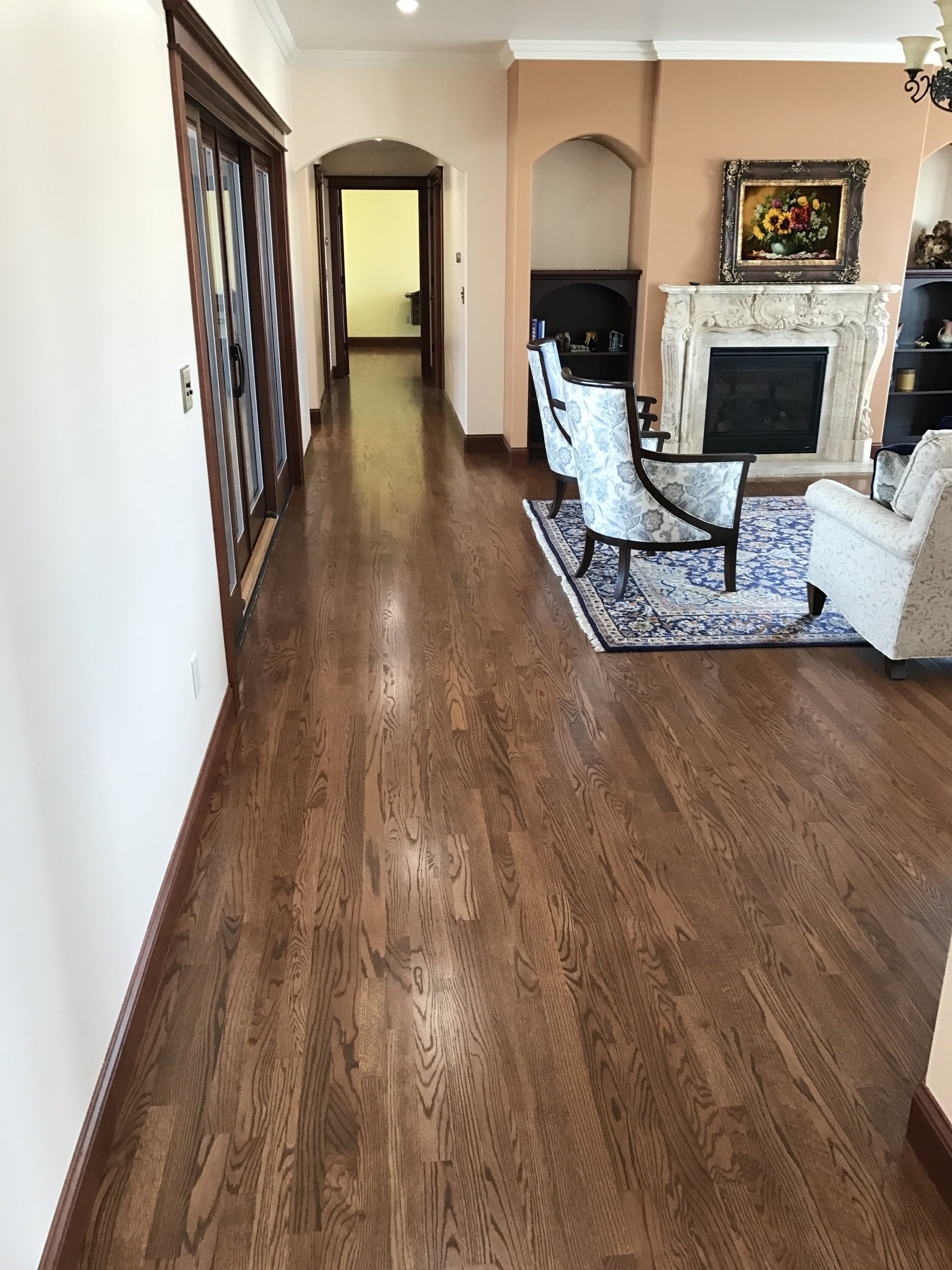 New Carpet Rawlins, WY Flooring &