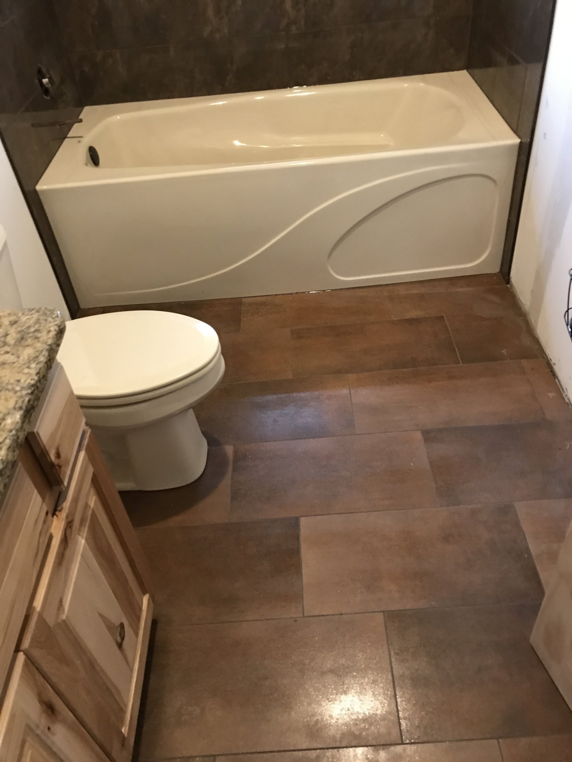 New Carpet Rawlins, WY Flooring &