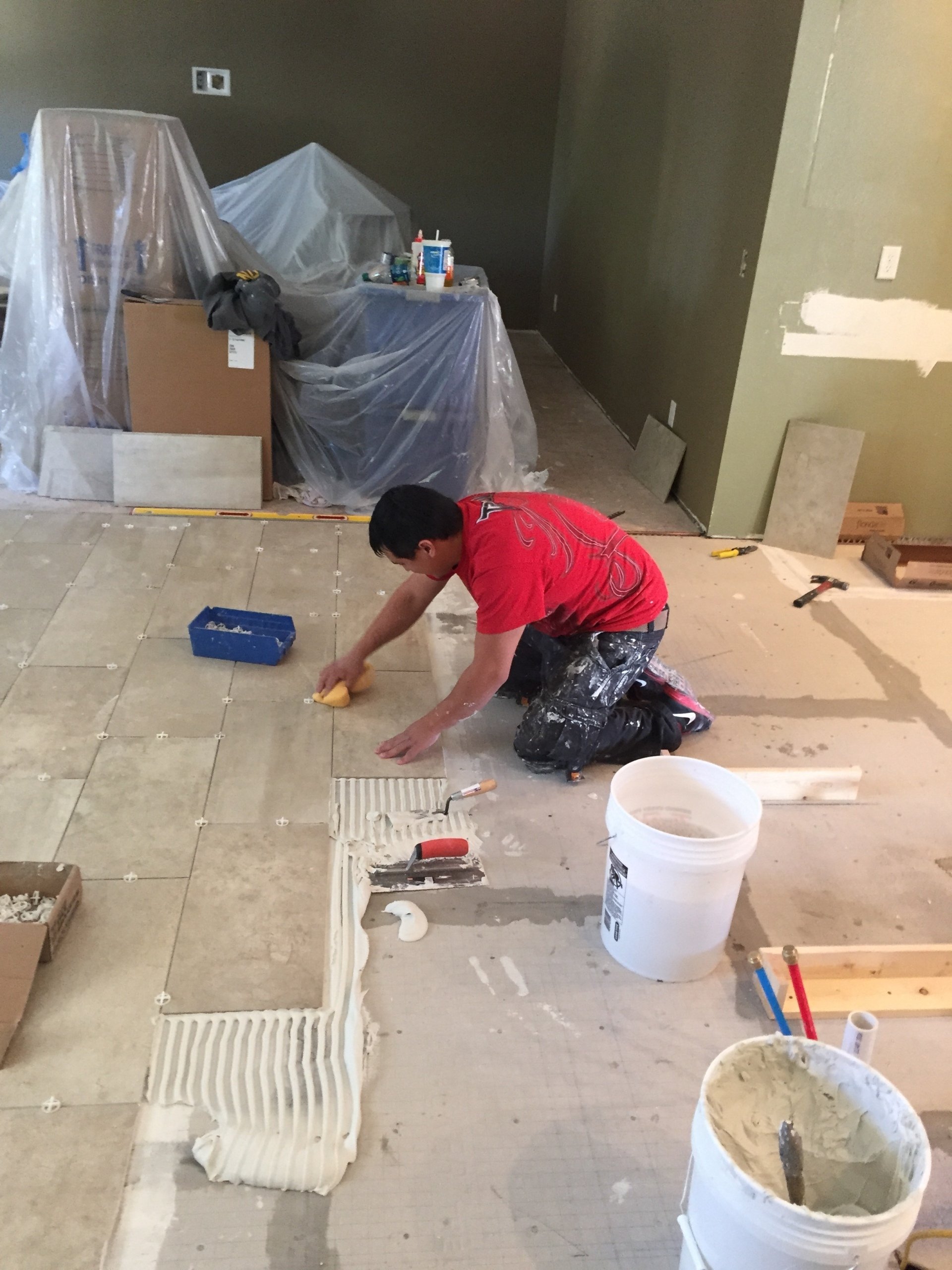 New Carpet Rawlins, WY Flooring &