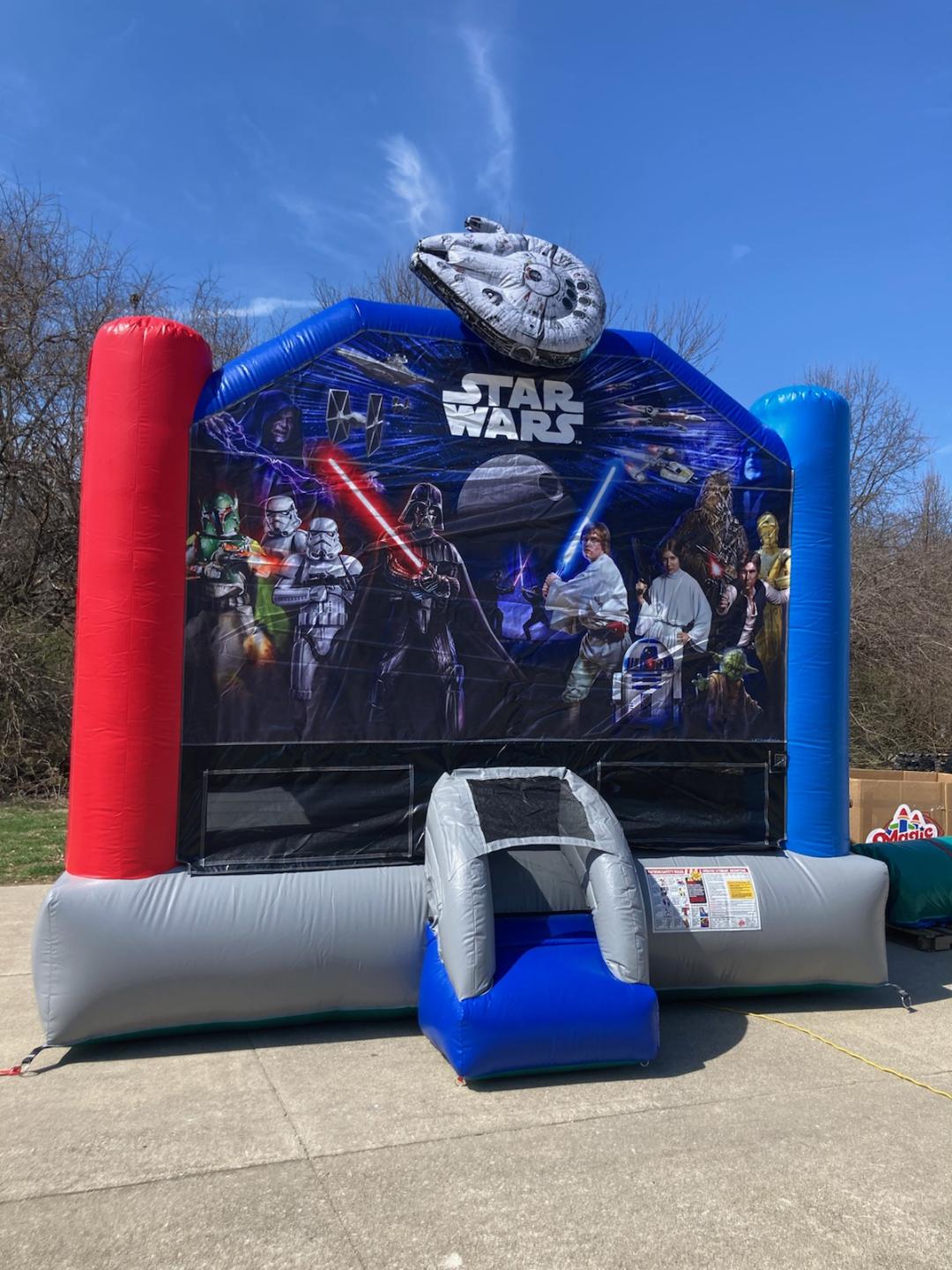 AllAmerican Tent Rental Terre Haute, IN Party Rentals Clinton, IN