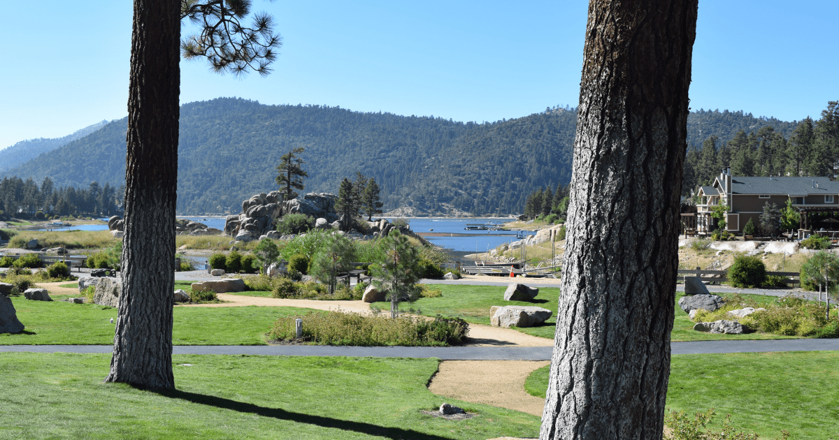 A Guide to Big Bear Lake Neighborhoods