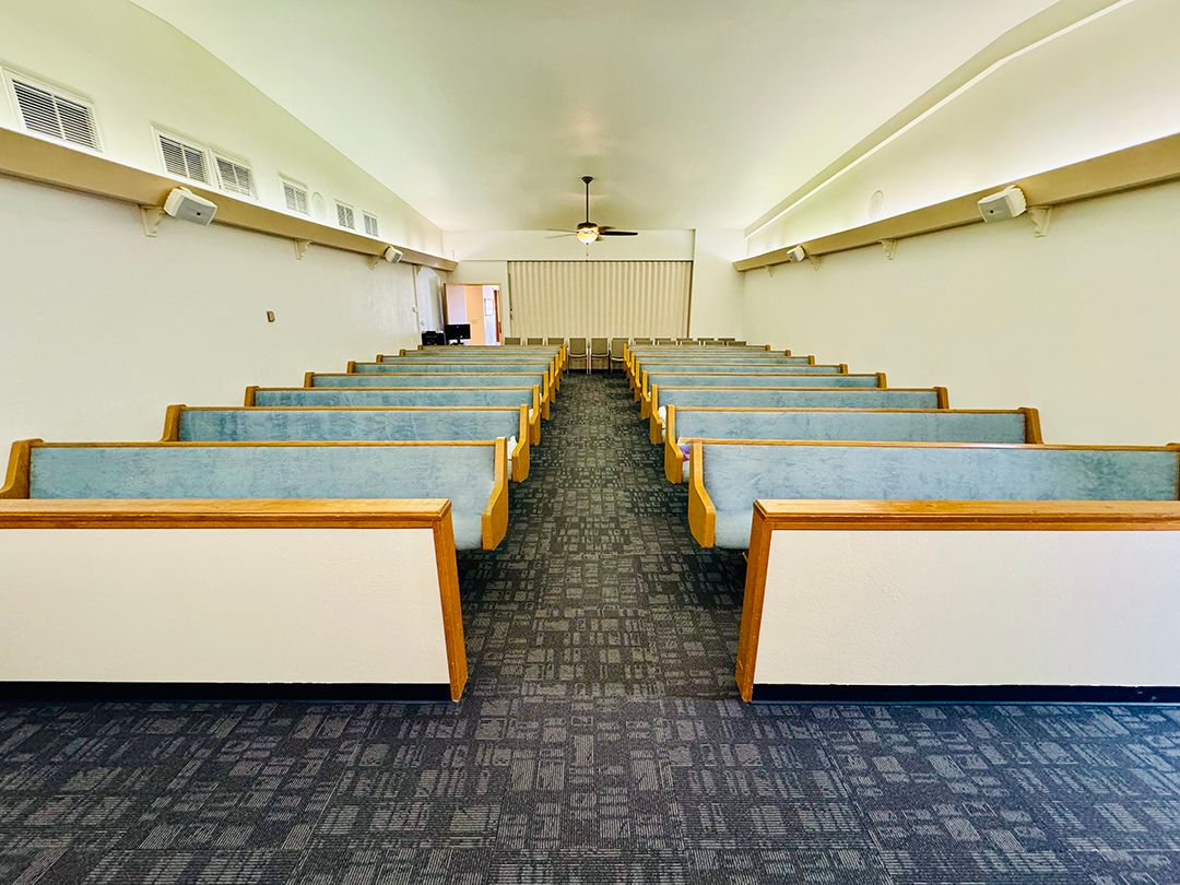 Delta Taylor Funeral Service & Crematory