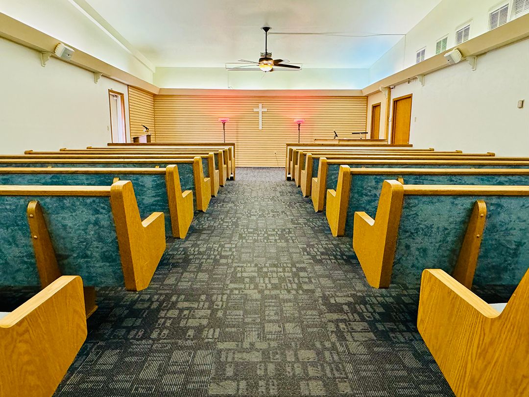 Delta Taylor Funeral Service & Crematory