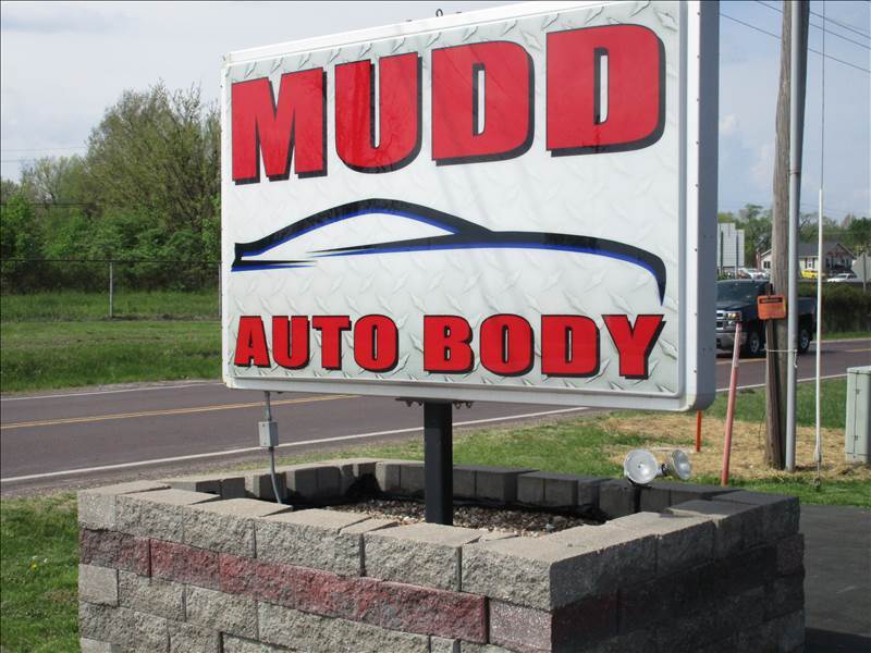 Collision Repair O’Fallon, MO Mudd Auto Body