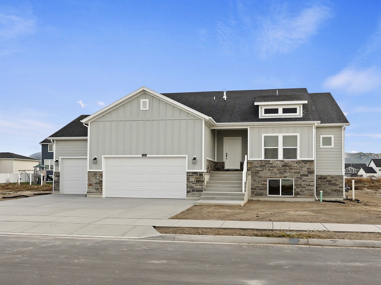 Aspire Homes Utah New Home Builder in Utah