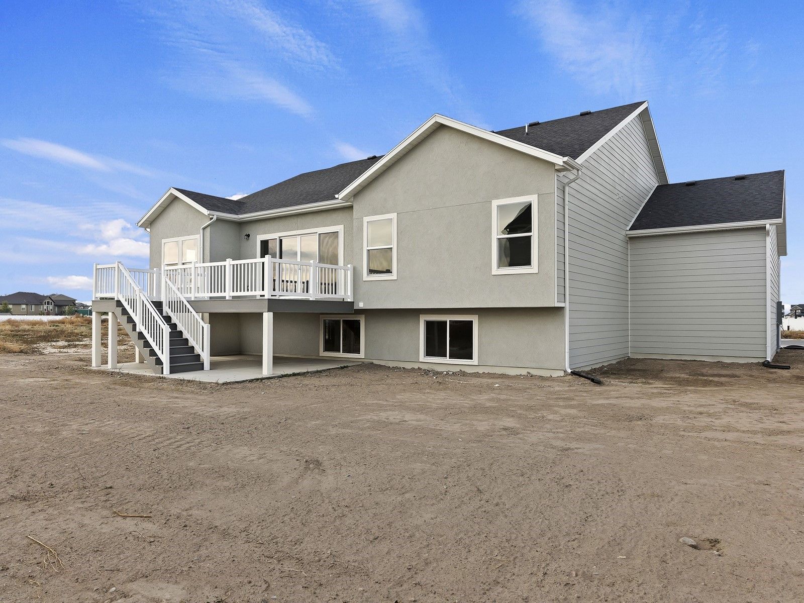 Aspire Homes Utah New Home Builder in Utah