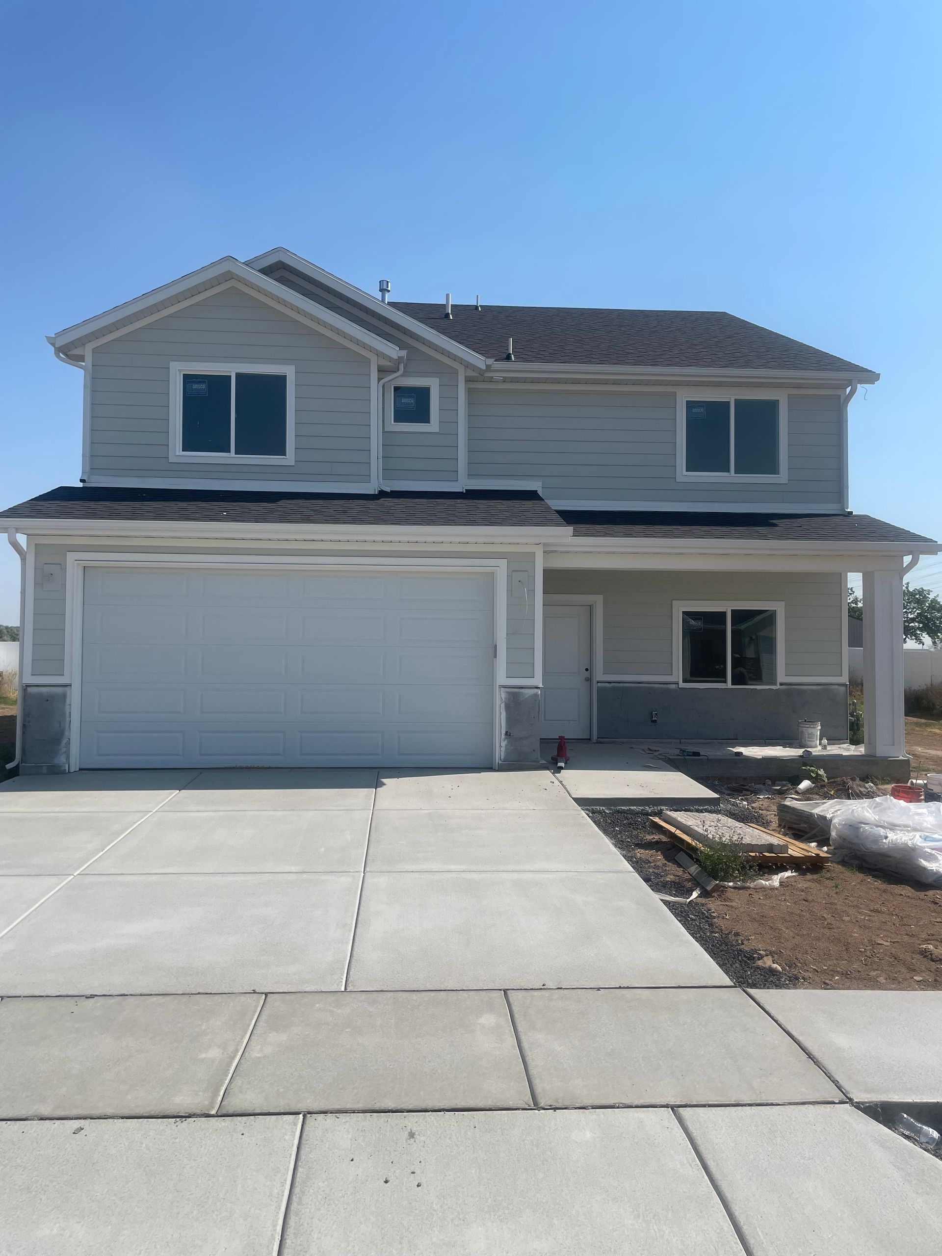 Aspire Homes Utah New Home Builder in Utah