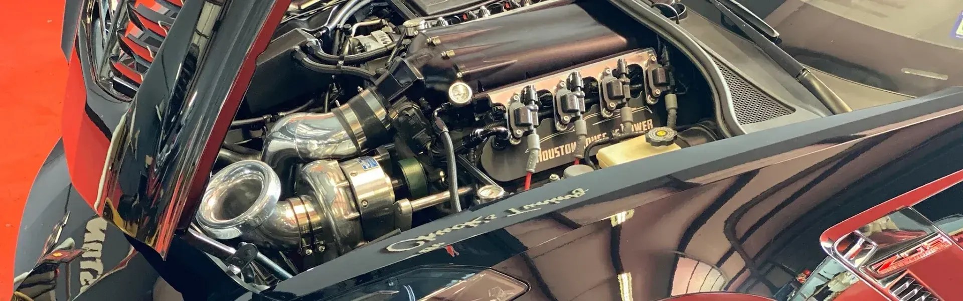 Home Houston House of Power