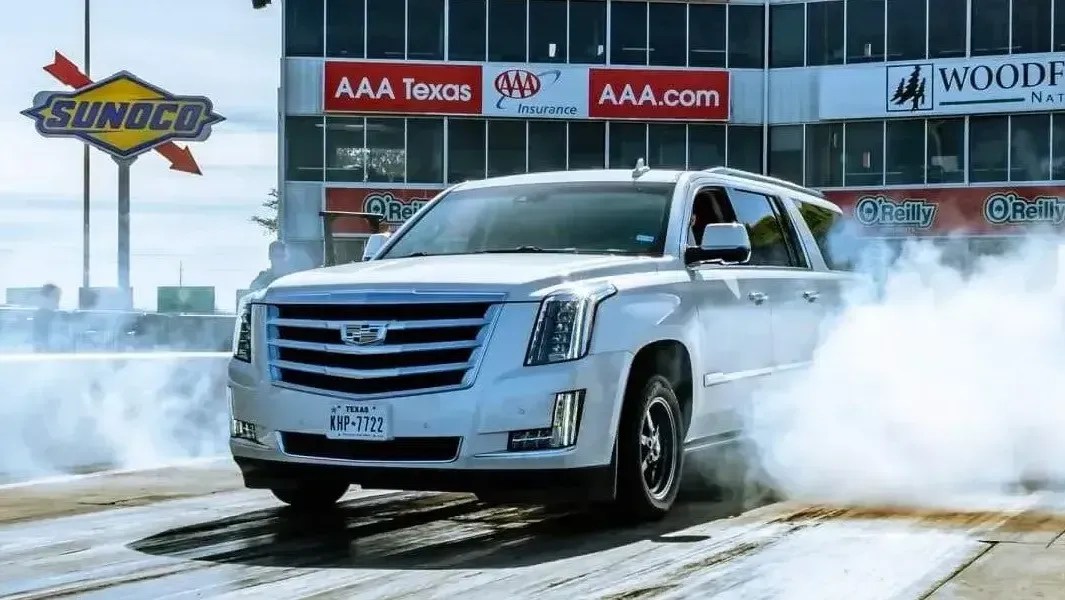 Home Houston House of Power