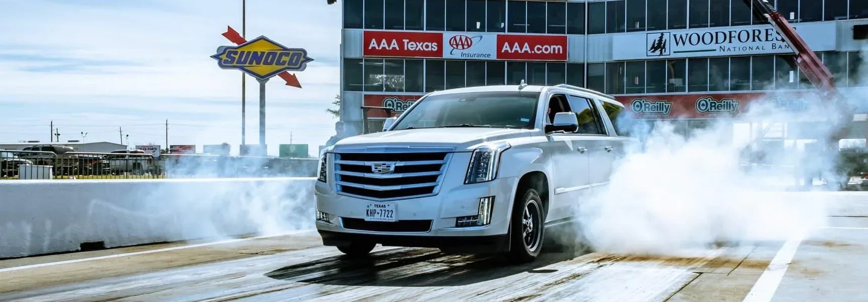 Home Houston House of Power