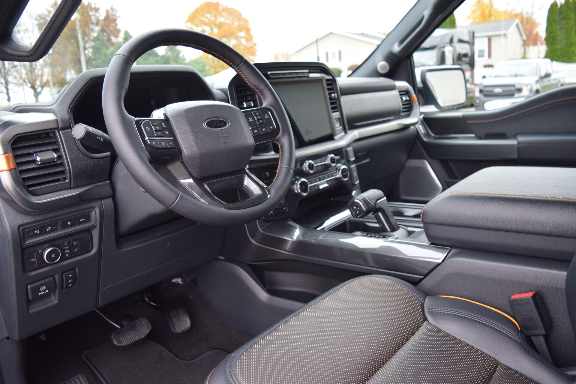 Wooster Auto Spa is the place to get your car detailed.