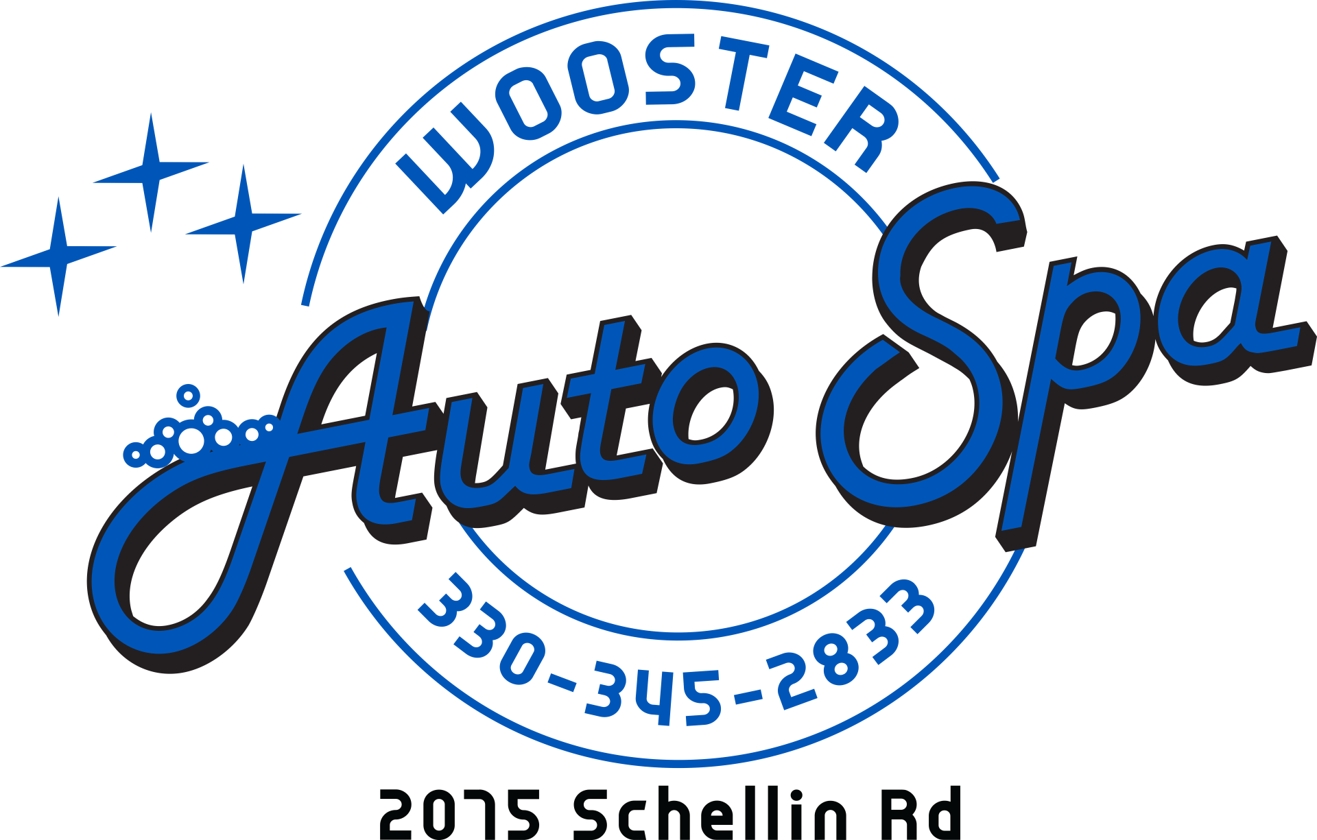 Wooster Auto Spa is the place to get your car detailed.