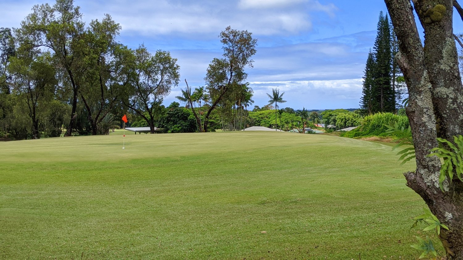 Big Island Golf Guide and Vacation Planner