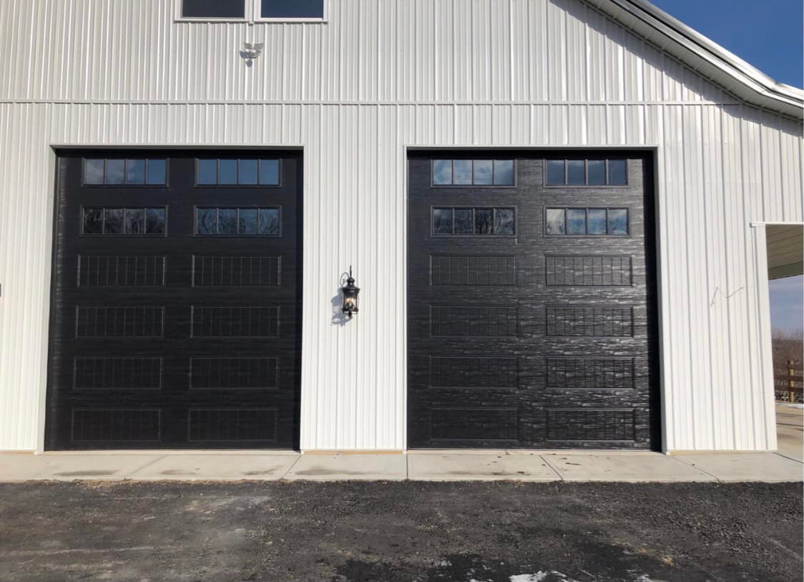 Garage Door Installation Pittsburgh, PA
