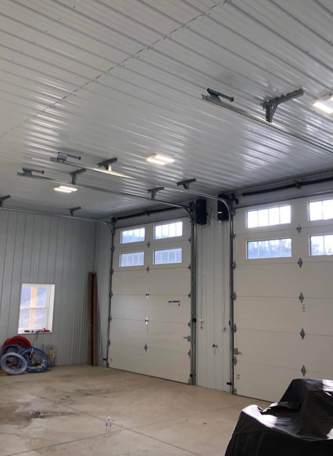 Garage Door Installation Pittsburgh, PA