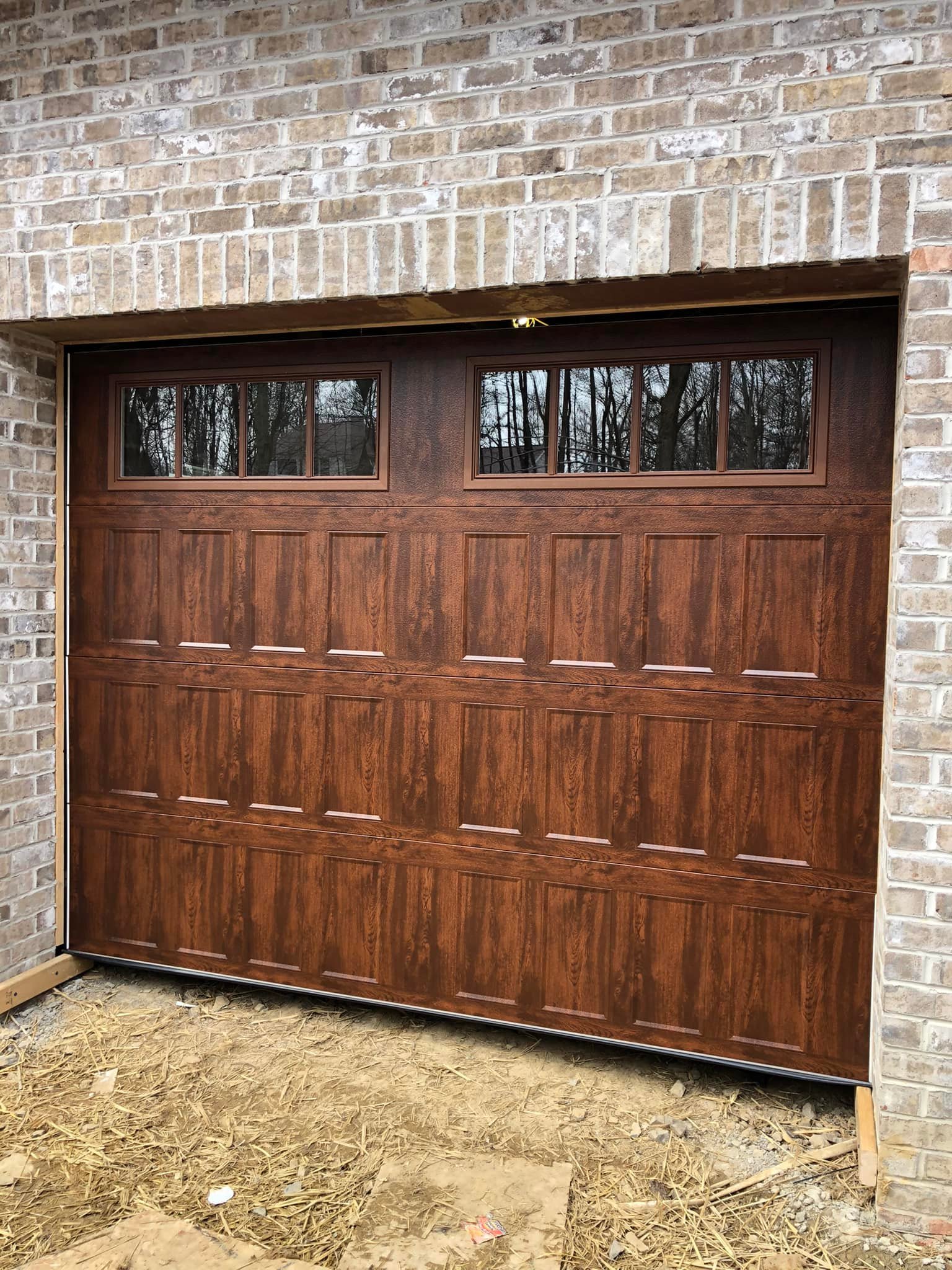 Garage Door Installation Pittsburgh, PA