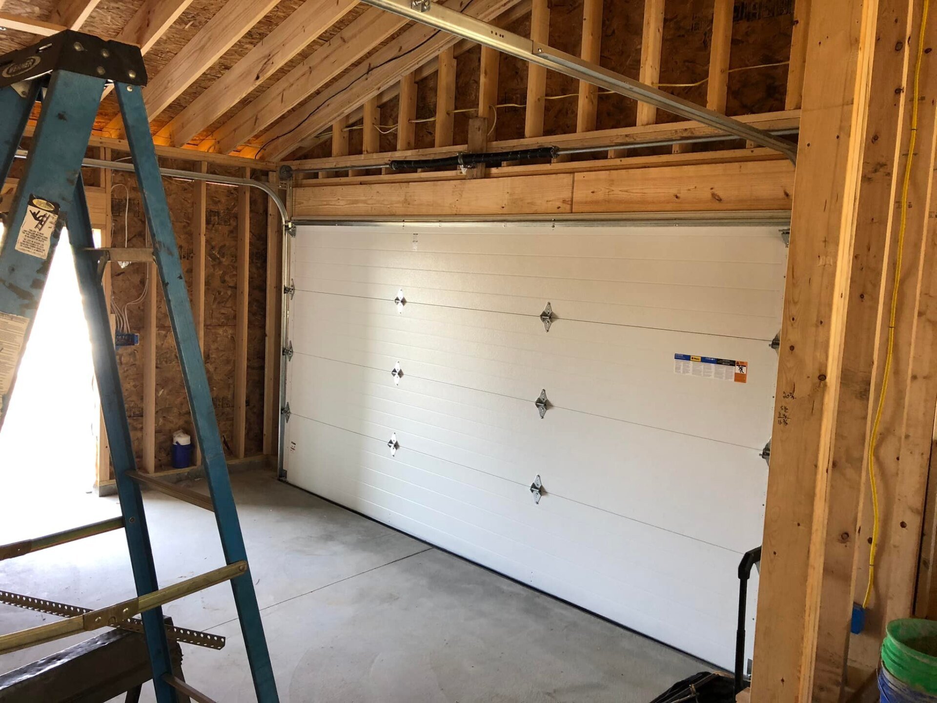 Garage Door Installation Pittsburgh, PA
