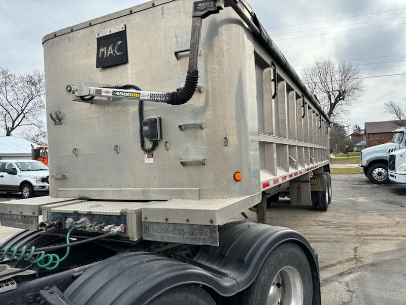 Used Truck & Equipment J B Equipment and Truck Sales Trailers
