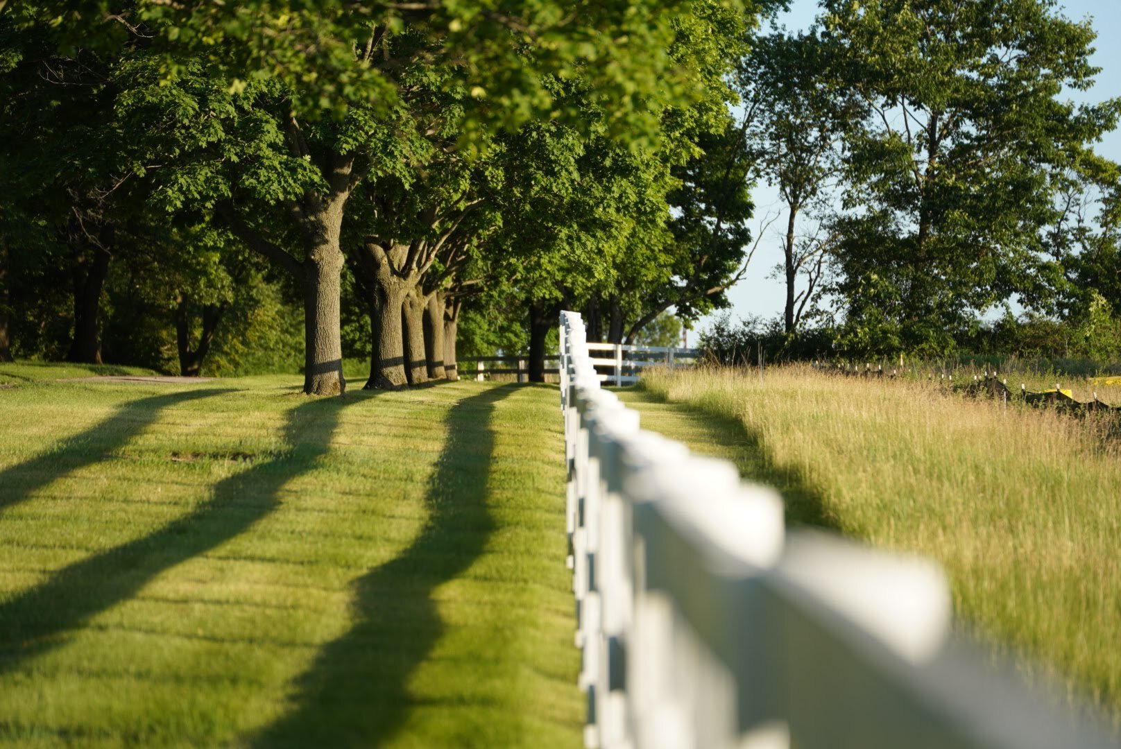 Delafield Lots for Sale Hunt Club Farms Spheeris Land Development