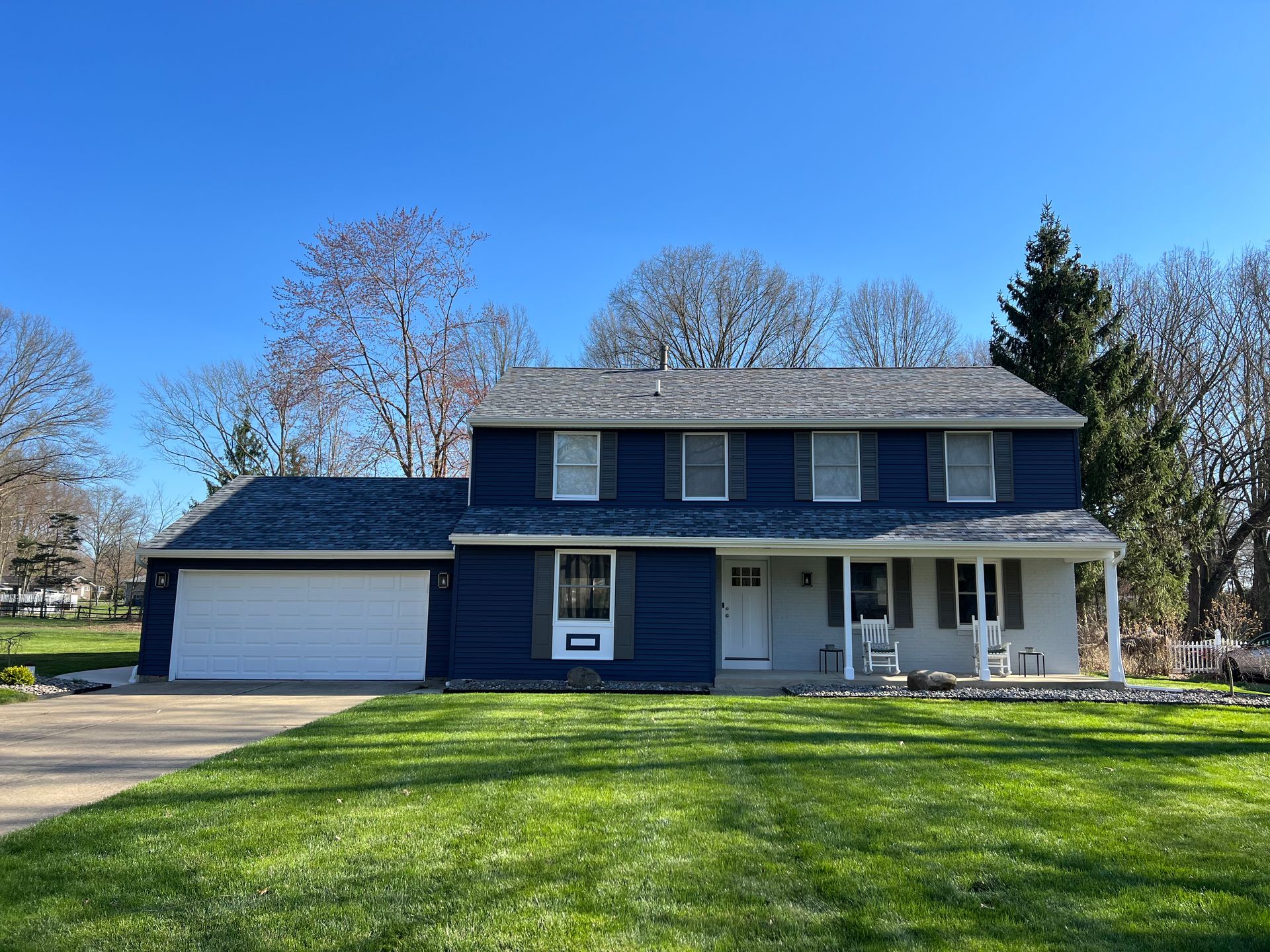 Local Realtors Warren, OH Apollo Real Estate Services