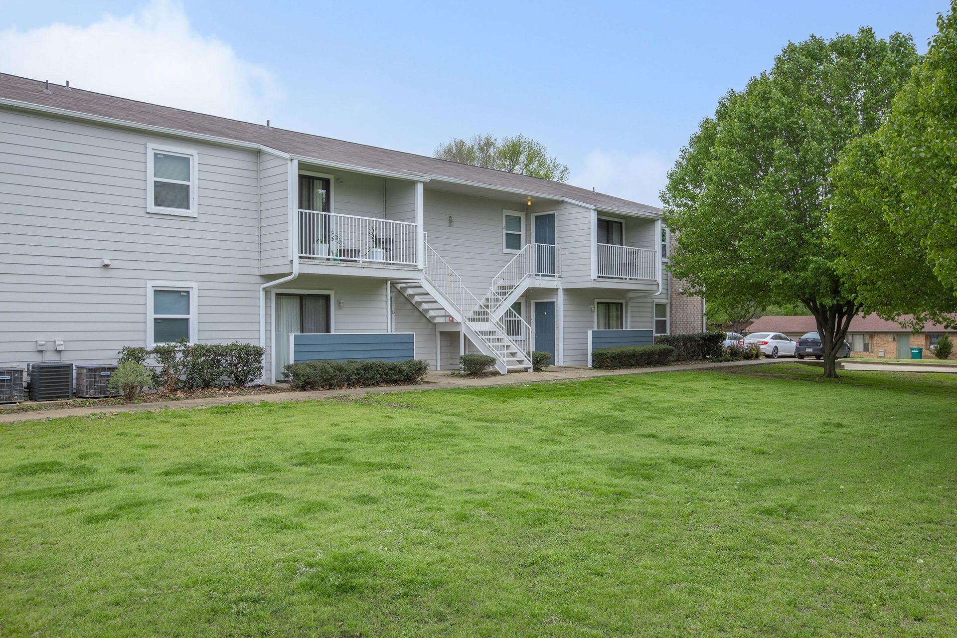 Shiloh Creek Apartment for Rent in Russellville, AR