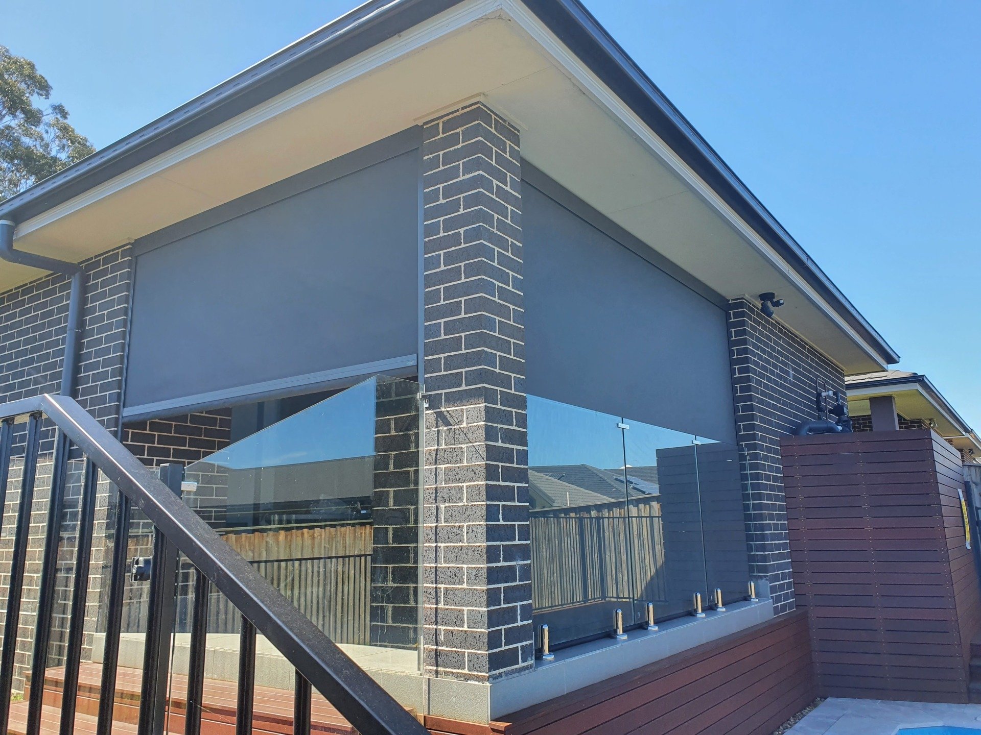 Outdoor Blinds, Ziptrack & Awnings Narellan, NSW