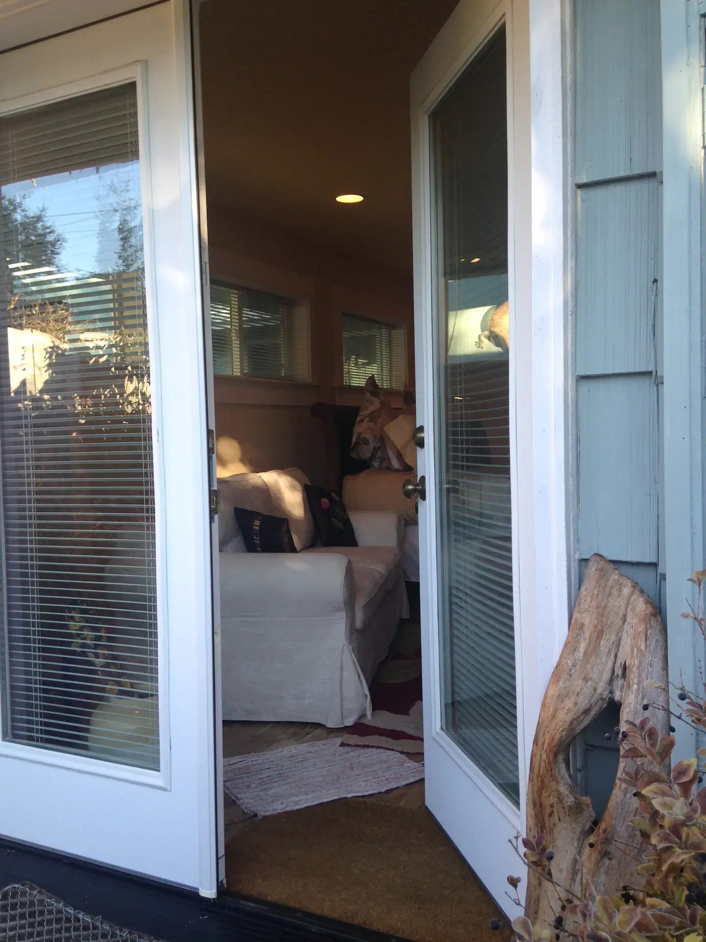 The Courtyard Best Studio Rentals in Langley, WA