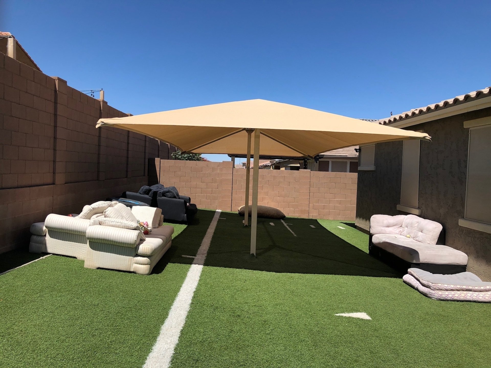 Residential Awnings For Sale in Phoenix, AZ AZ Awnings