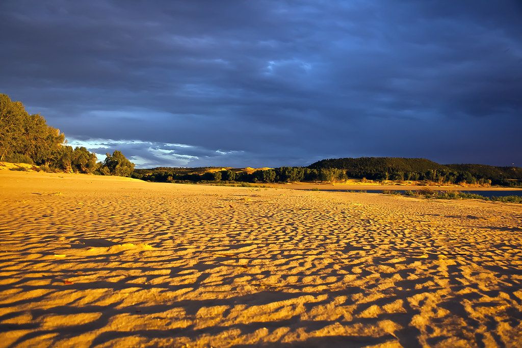 to Walleye Rentals Gateway to Glendo