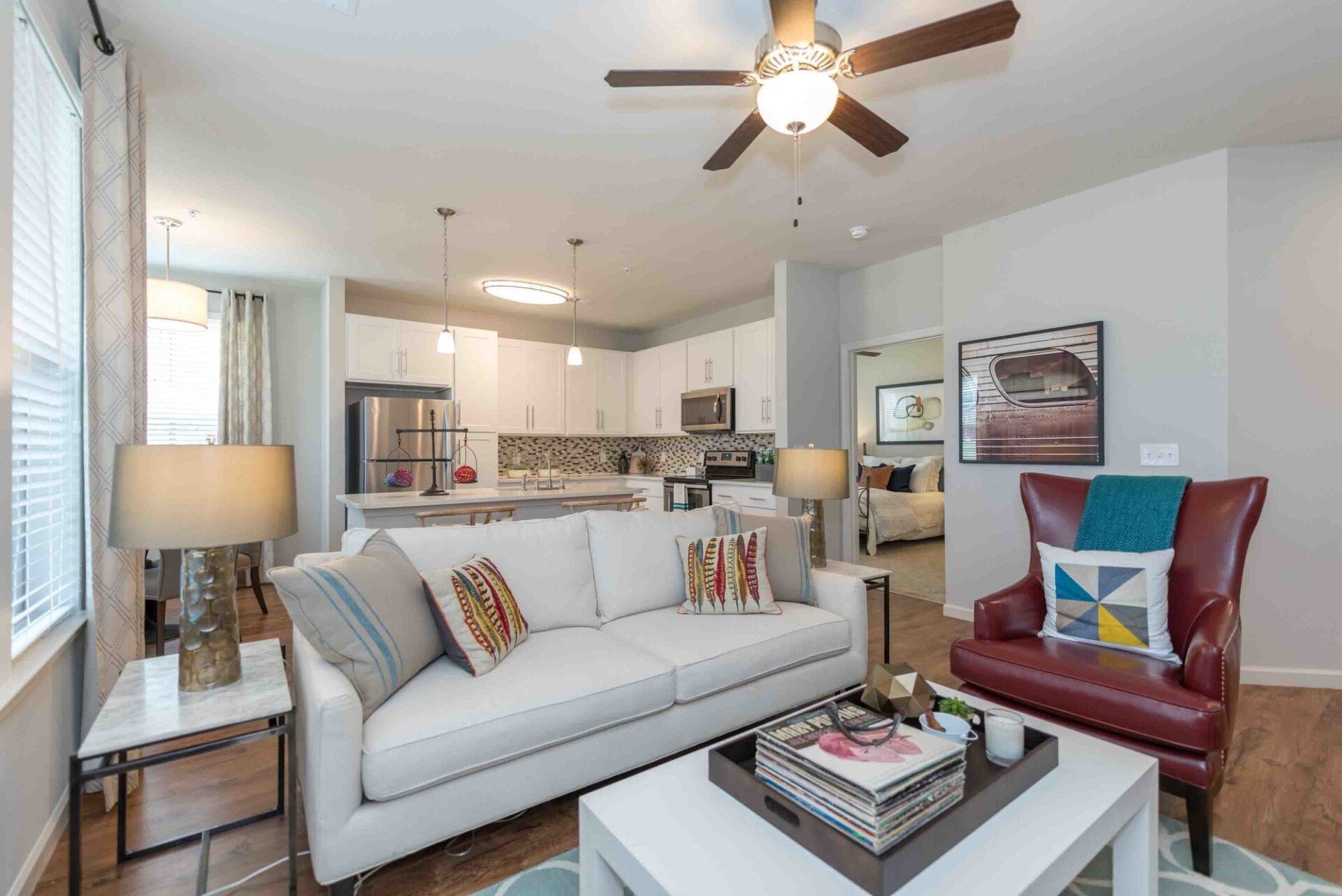 Luxury Apartments for Rent Silver Collection Fredericksburg VA