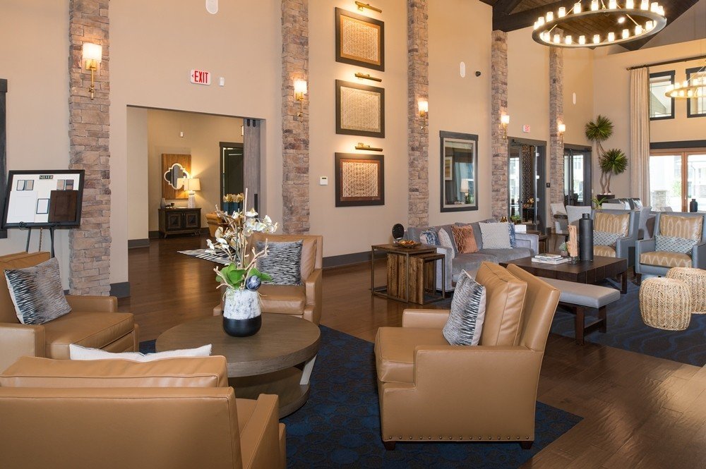 Luxury Apartments for Rent Silver Collection Fredericksburg VA