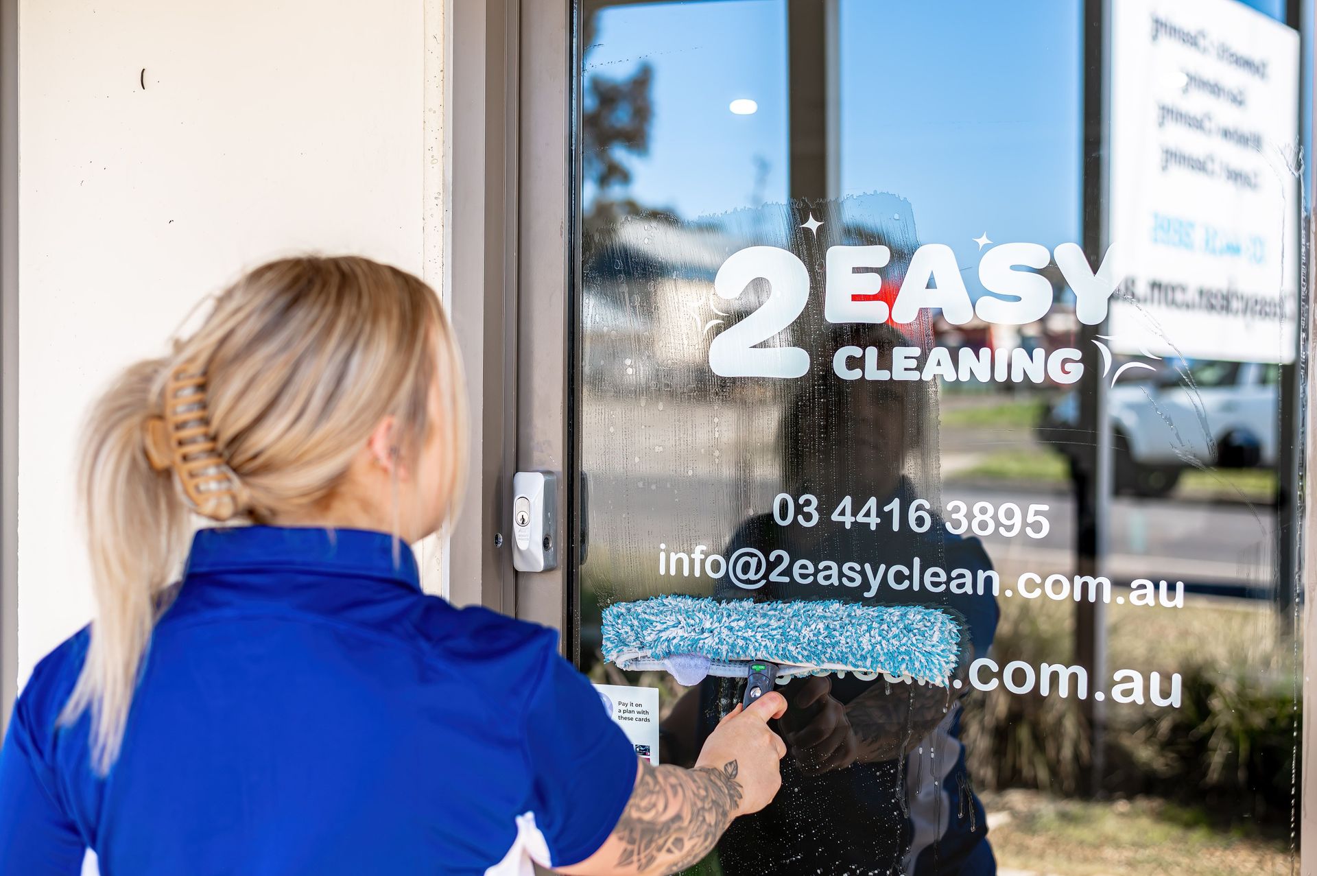 NDIS Cleaning in Bendigo 2easy Cleaning