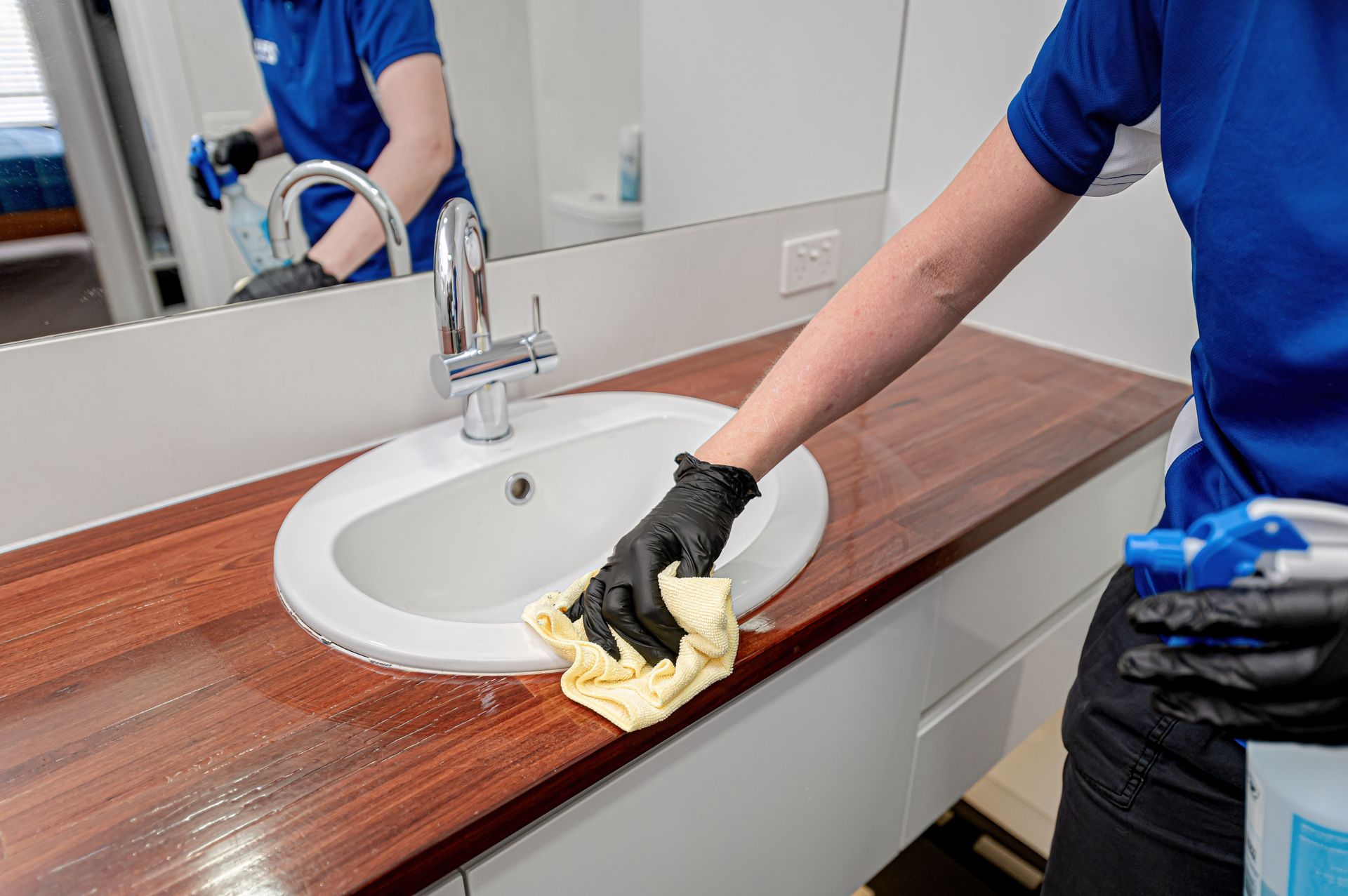 Gardeners in Bendigo 2easy Cleaning