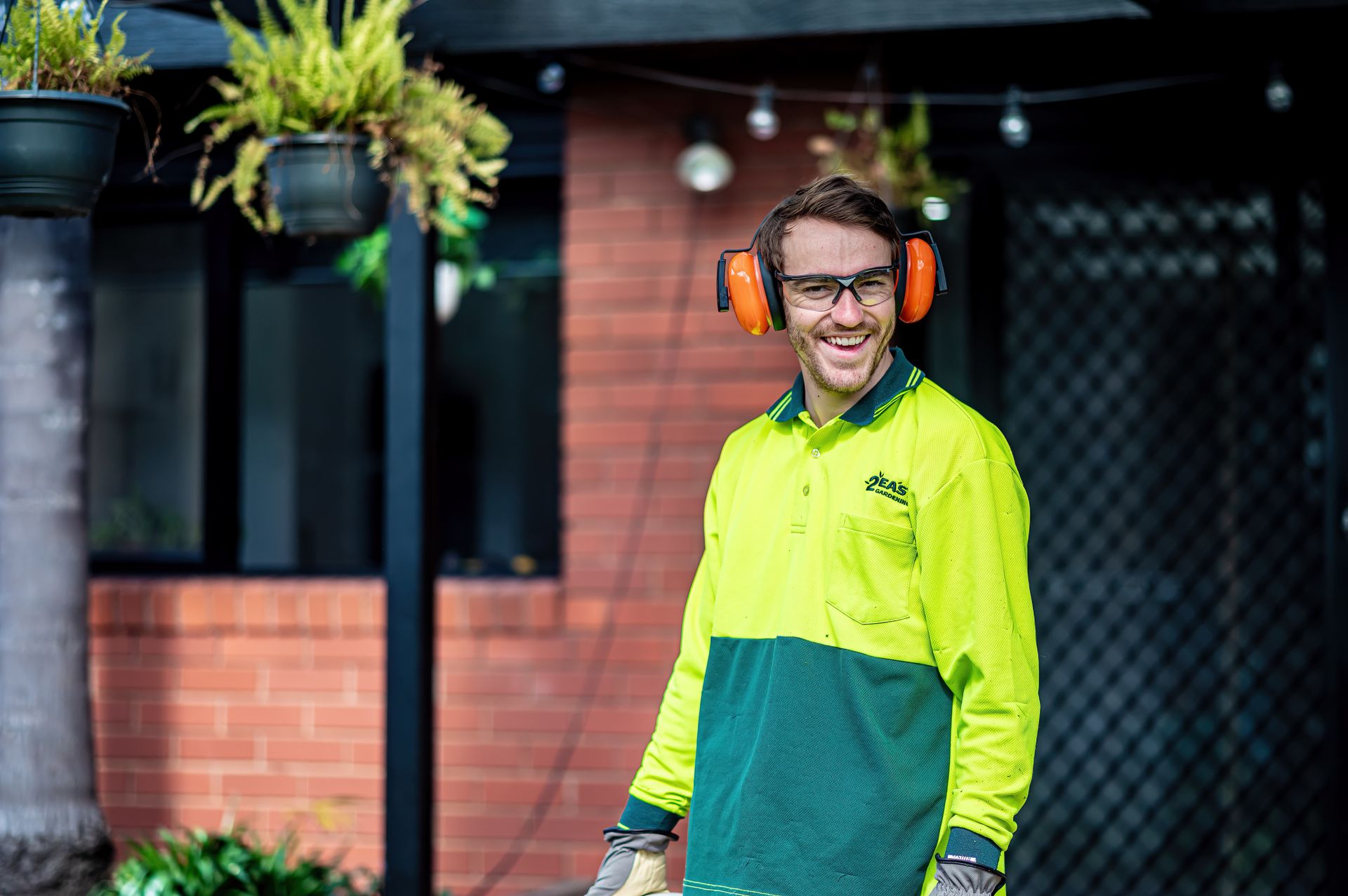 Gardeners in Bendigo 2easy Cleaning