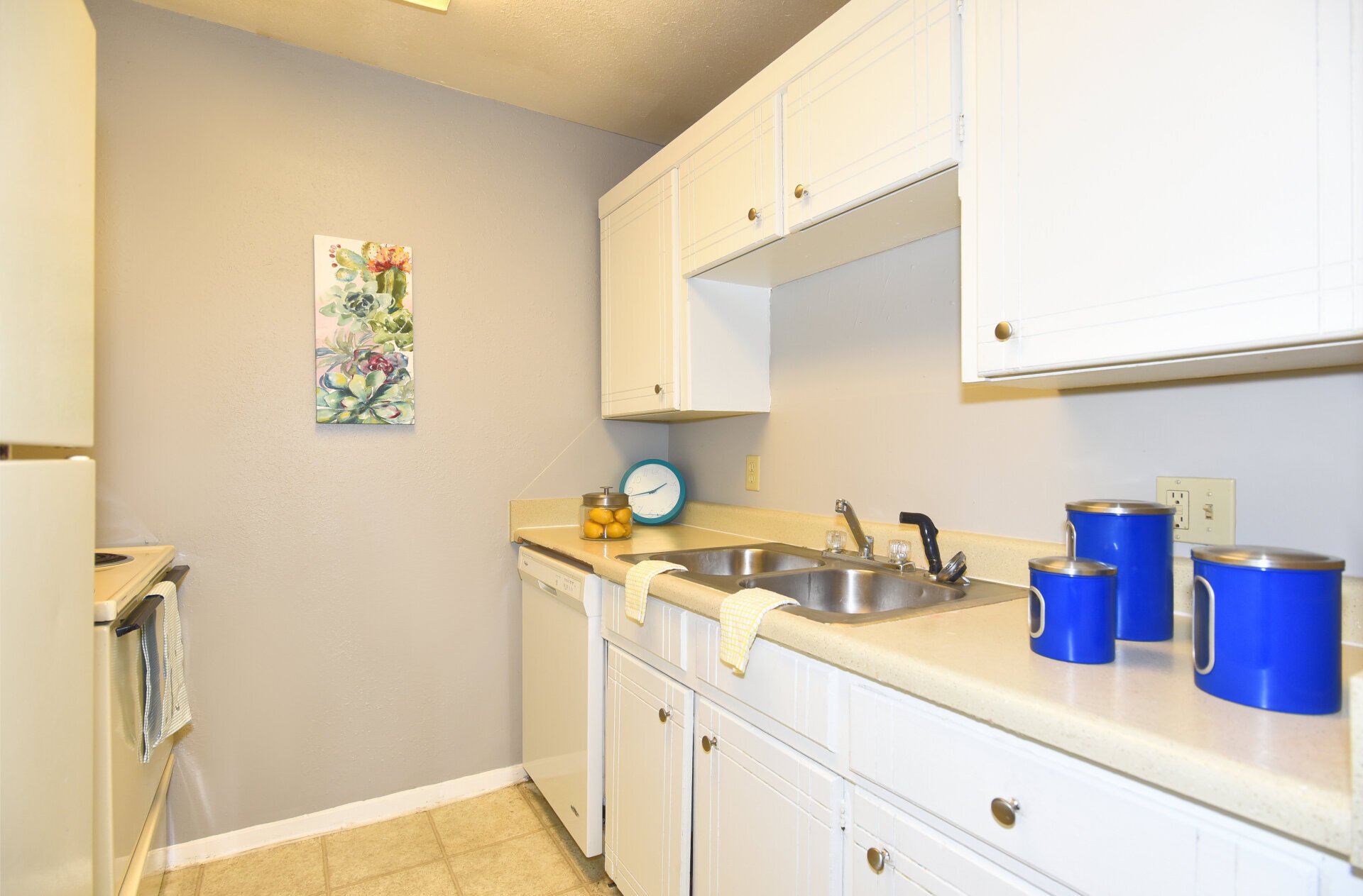 Property Details Evergreen Apartments Tulsa, OK