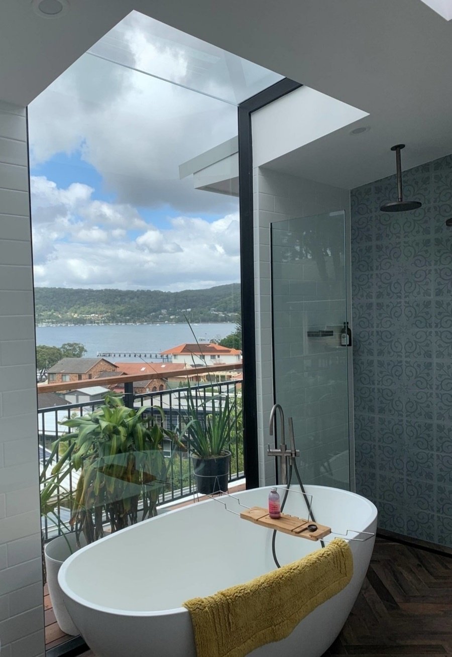 Glass Replacement in Port Macquarie Coastal Screens & Glass